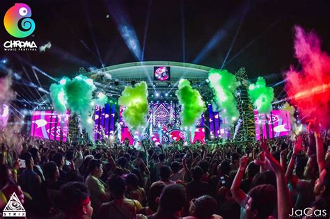 Festival Guide Where To Party In The Philippines 2020 FestGround