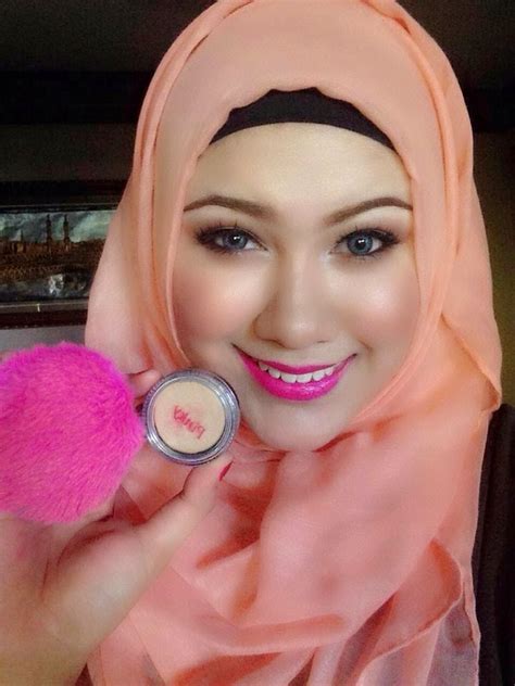 Sape yg prnh try skincare ni blh bg pendapat.tq. hanimfara.blogspot.com: BLV PINKY GLOW FOUNDATION