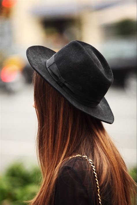 4 Estilos De Sombreros Para Usar Este Verano Cut And Paste Blog De Moda