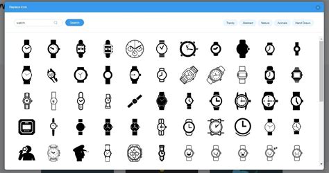 9 Best Watch Logos And How To Make Your Own For Free 2023