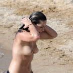 Olympia Valance Nude Photos Topless Slut In Greece Scandal Planet