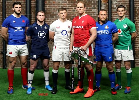 The six nations championship, with its predecessors the five nations and the home championship, is the premier international rugby union tournament in the northern hemisphere. How To Watch Six Nations Rugby Online For Free ...