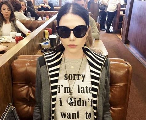 Therefore, the above worth, income or earnings statistics may not be 100% accurate. Michelle Trachtenberg Biography: Is she married? Find out ...