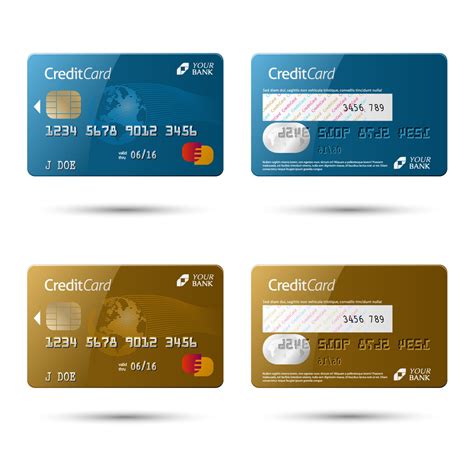 Both companies have similar products. The Differences Between Visa and MasterCard and What they Do.