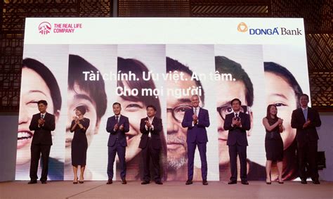 Welcome to maybank2u, malaysia's no. AIA and DongA Bank ink bancassurance deal | Money ...
