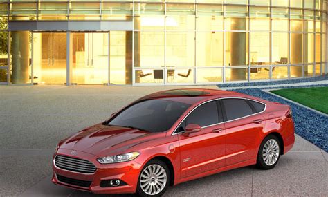 Das gilt besonders für einen gebrauchtwagen. Ford Mondeo 4. Generation | autozeitung.de
