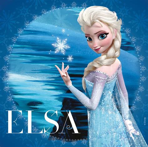 Elsa Frozen Photo Fanpop