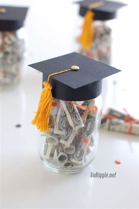 Maybe you would like to learn more about one of these? Best DIY Graduation Gifts 2021 - Graduation Party Ideas 2021
