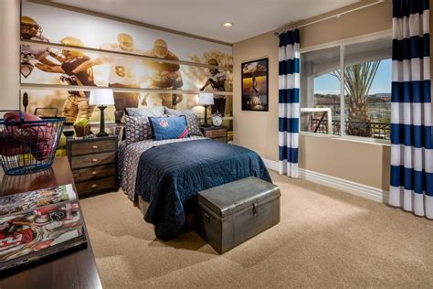 Ideas For Designing The Ultimate Teen Bedroom Build Beautiful