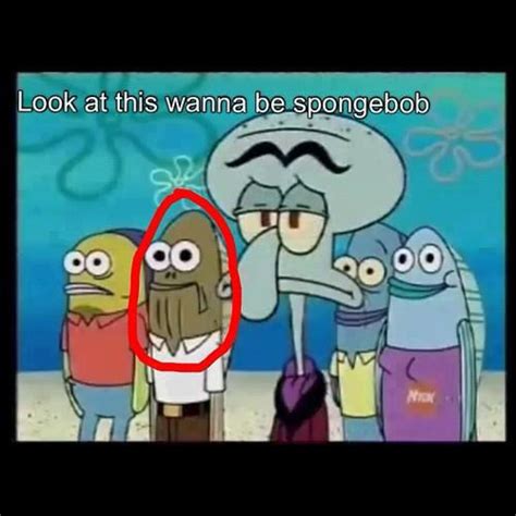 Spongebob Squarepants Cartoon Logic Memes Spongebob Logic Funny Memes