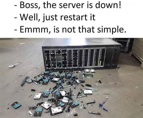 The Best Server Memes Memedroid