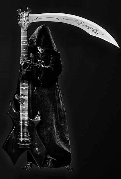 17 Best Images About The Grim Reaper On Pinterest Dark Gothic Art