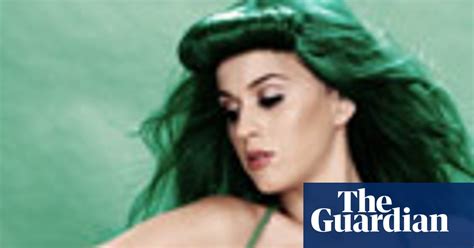 Katy Perry Perfect Pin Up Music The Guardian