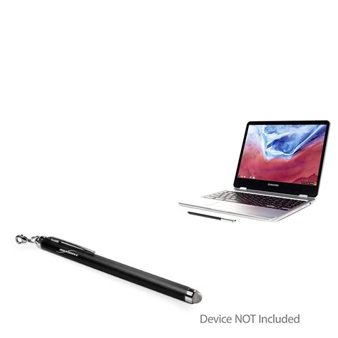 Samsung Chromebook Plus Xe521qab Stylus Pen Boxwave Evertouch