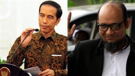 Sesuai Arahan Jokowi Nasib 24 Pegawai Kpk Setelah 51 Orang Akhirnya