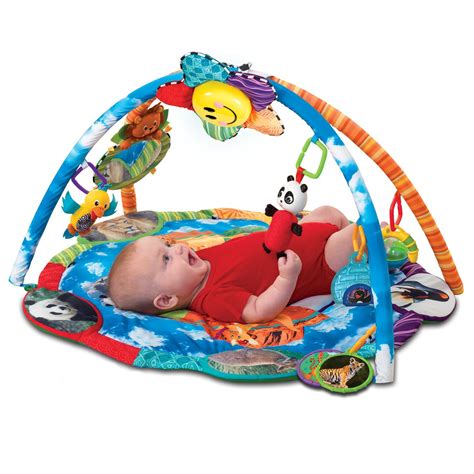Baby Playmat Baby Play Gym Same Or Different Sports Recipes