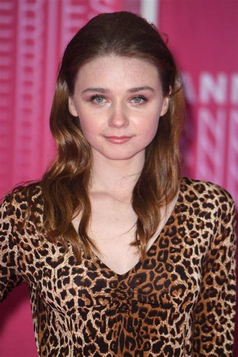 Jessica Barden Nude Pictures Which Are Impressively Intriguing The