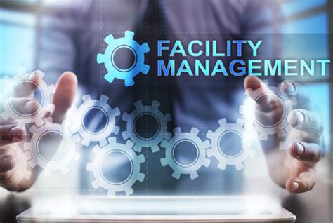 Facility Management Companycompanies In Gurugram