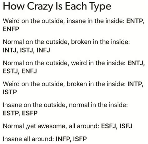 Intp And Infp Memes Discover The Magic Of The Internet At Imgur A