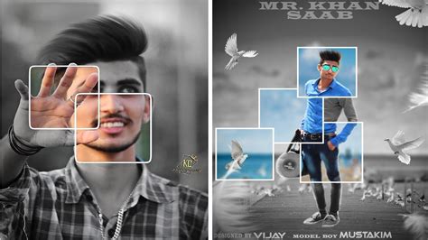 Awesome Creative Photo Editing Tricks Photoshop New Editing Vijay