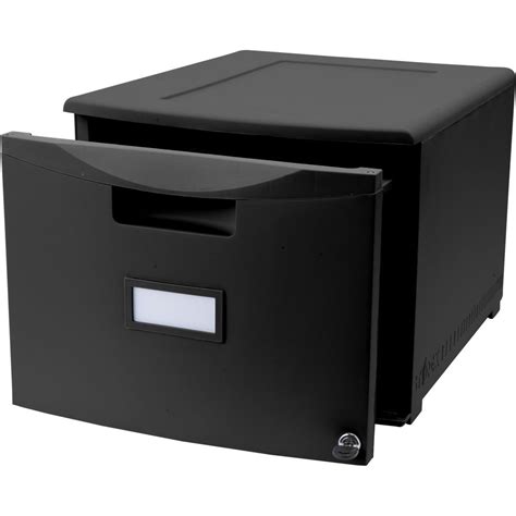 Maybe you would like to learn more about one of these? Small Black Filing Cabinet for Office File Management