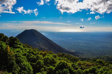 The Top Things To Do In El Salvador