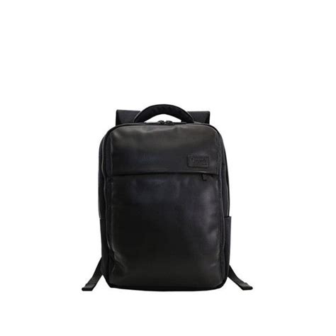 Volkano Panama 156 Black Laptop Backpack