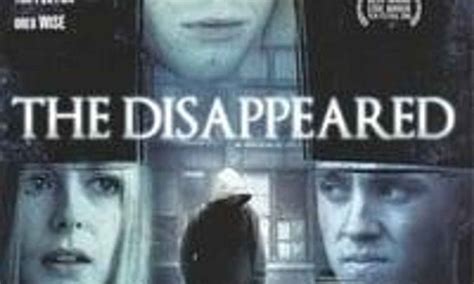 The Disappeared Where To Watch And Stream Online Entertainmentie