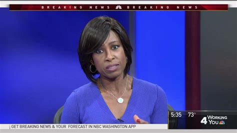 Pat Lawson Muse Speaks About Heartbreak In Her Hometown Nbc4 Washington