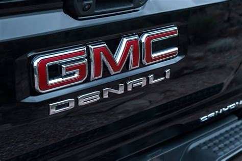 2024 Gmc Canyon Prices Reviews And Pictures Edmunds