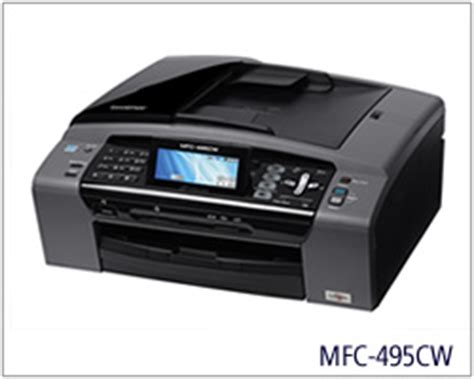 We have the most supported printer drivers epson product being available for free download. Brother MFC-495CW Printer Drivers Download for Windows 7, 8.1, 10