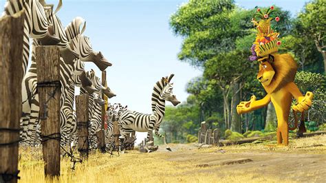 Madagascar Escape 2 Africa Fully Full Version Pc Game Download Crack