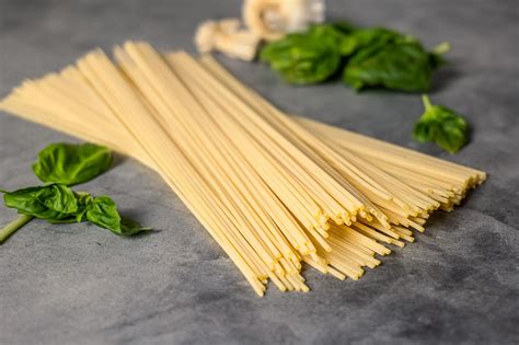 Pasta Lavista A Guide To Pasta Shapes And Sauces Bigoven