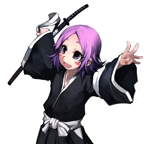 Yachiru Render Pockie Ninja By Maxiuchiha22 On Deviantart