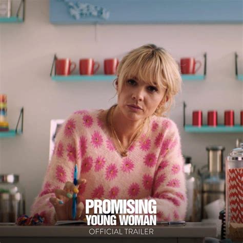IMDb - Promising Young Woman - Official Trailer | Facebook