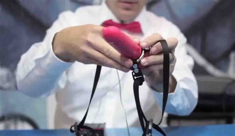 Arriva Il Dildo Bionico Con Arduino Wired
