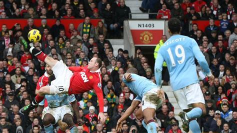 Manchester City Hopes In Derby Not Hurt By Injuries Wayne Rooney