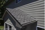 Photos of Timberline Siding Colors