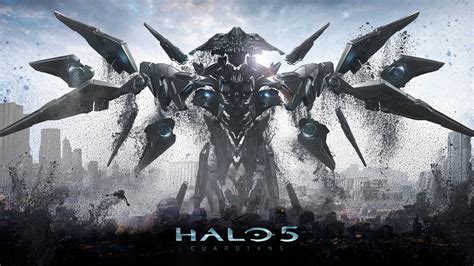 Halo 5 Guardians Full Hd Wallpaper And Background Image 2560x1440
