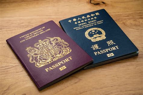 Последние твиты от bno news (@bnonews). Explainer: What is a British National Overseas (BNO) passport? | by newsdelia | annie lab | Jun ...