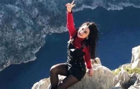 Hiker Falls Off Cliff While Taking Celebration Photo For End Of Lockdown Travel Off Path
