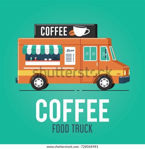 Coffee Truck Images Search Images On Everypixel