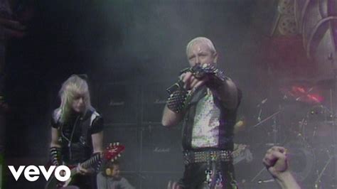 Judas Priest Metal Works Documentary Part Youtube