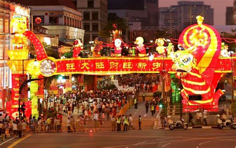 Know The History Meanings And Traditions Of Cap Go Meh Taoism Directory