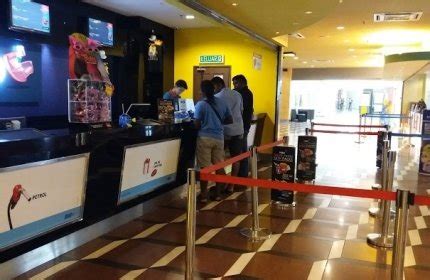 How to book ticket online? Mbo Cinema Harbour Place