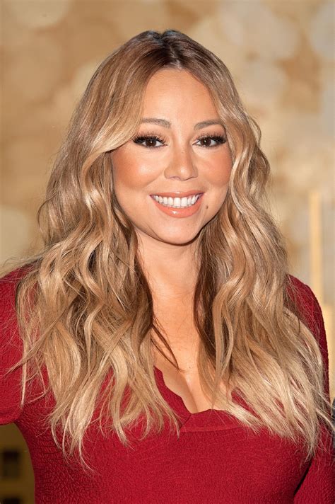 Mariah Carey Shows Off Her Drastic Weight Loss At The Unicef Ball — See The Pics Closer Weekly
