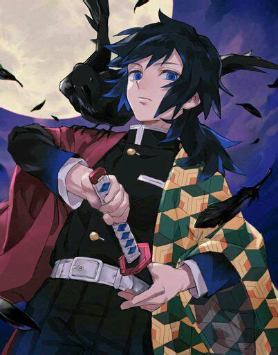 Kimetsu no yaiba) هي سلسلة مانغا من تأليف كويوهارو غوتوغي، نشرت من قبل شوئيشا في مجلة شونن جمب الأسبوعية منذ 15 فبراير عام 2016. معلومات عن شخصيات انمي و عن انميات - الهاشيرا ( الاعمدة ...