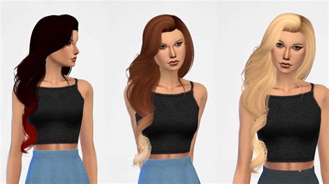 Sims 4 Body Hair Mods Debda