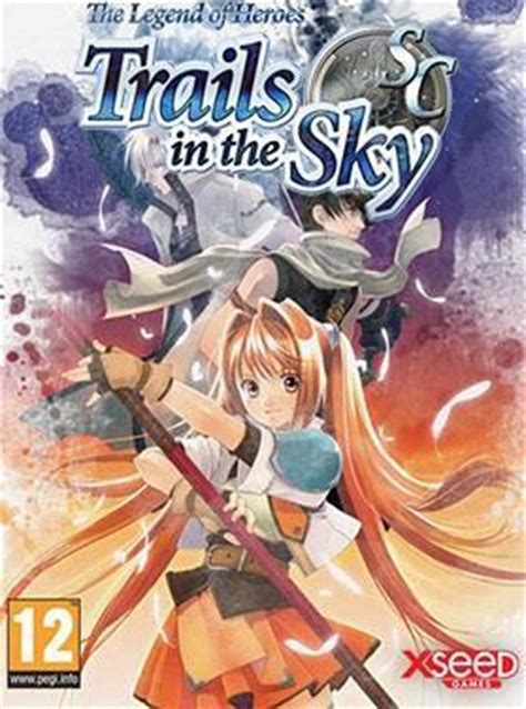 Run or double click setup_the_legend_of_heroes_trails_in_the_sky_2019.03.24_(28287).exe play and enjoy! The Legend of Heroes: Trails in the Sky the 3rd PC Release ...