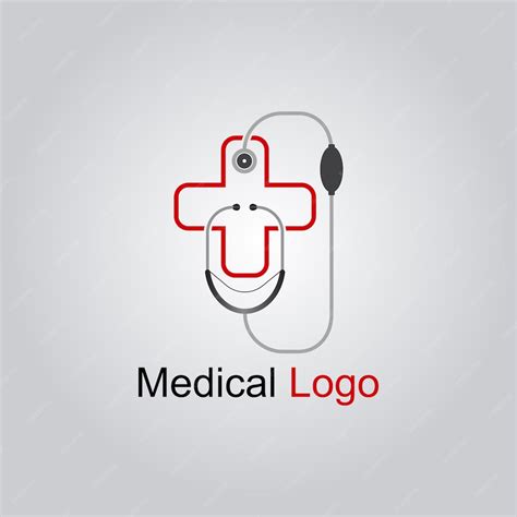 Premium Vector Health Care Vector Logo Design Template Medical Logo